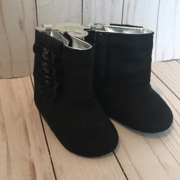 Carter's Super Cute Buffalo Dress Bundle/0-9m - Picture 7 of 7